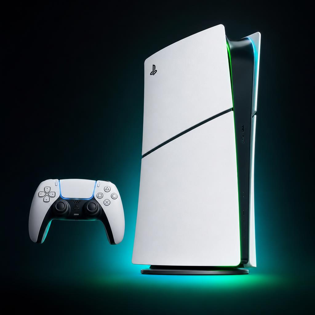 PlayStation 5 Pro