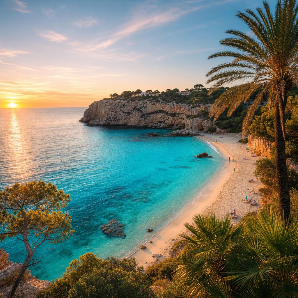 Urlaub Mallorca
